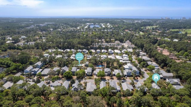 250 Carson Oaks Lane, Santa Rosa Beach, FL 32459