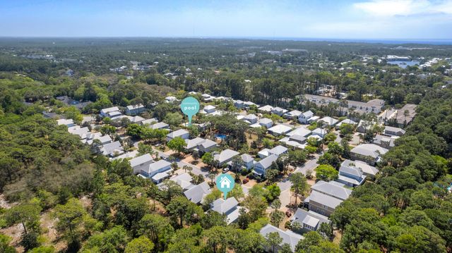 250 Carson Oaks Lane, Santa Rosa Beach, FL 32459
