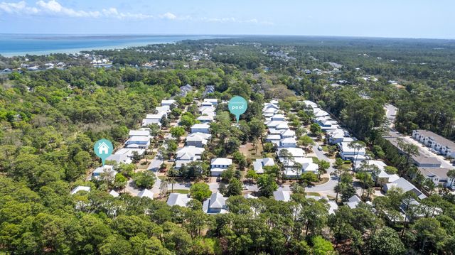250 Carson Oaks Lane, Santa Rosa Beach, FL 32459