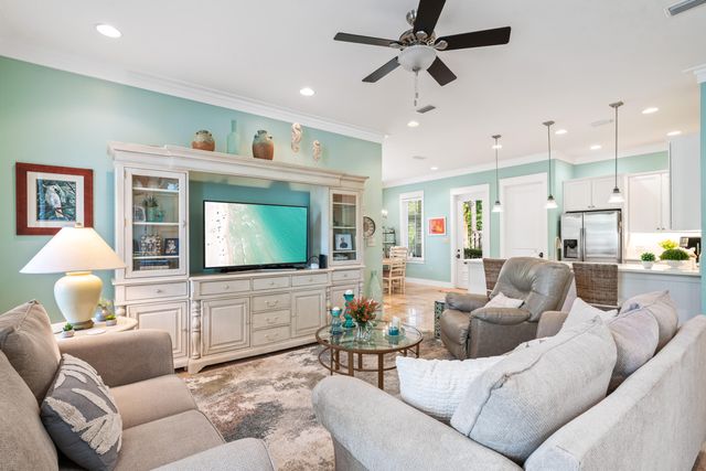 250 Carson Oaks Lane, Santa Rosa Beach, FL 32459