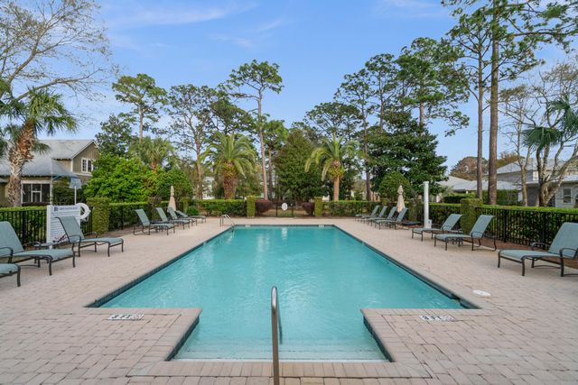 250 Carson Oaks Lane, Santa Rosa Beach, FL 32459