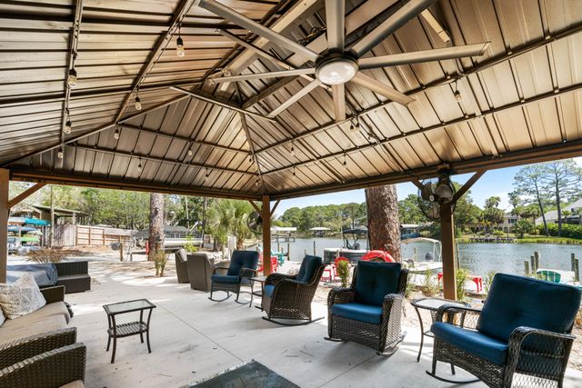 250 Carson Oaks Lane, Santa Rosa Beach, FL 32459