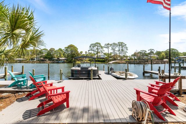250 Carson Oaks Lane, Santa Rosa Beach, FL 32459