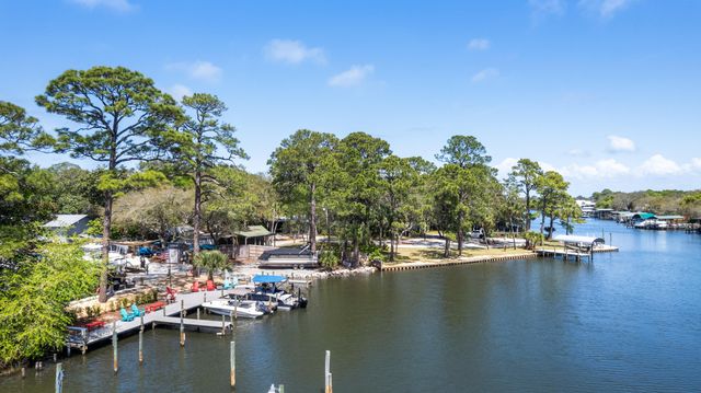 250 Carson Oaks Lane, Santa Rosa Beach, FL 32459