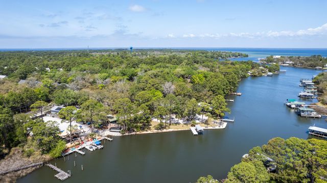250 Carson Oaks Lane, Santa Rosa Beach, FL 32459