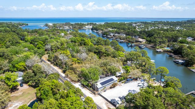 250 Carson Oaks Lane, Santa Rosa Beach, FL 32459