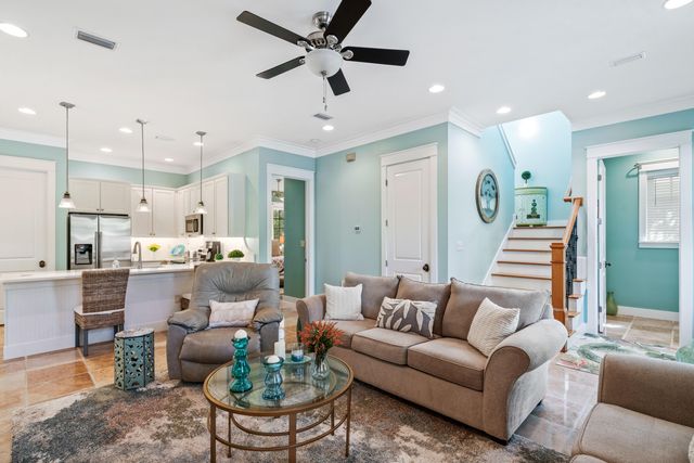 250 Carson Oaks Lane, Santa Rosa Beach, FL 32459