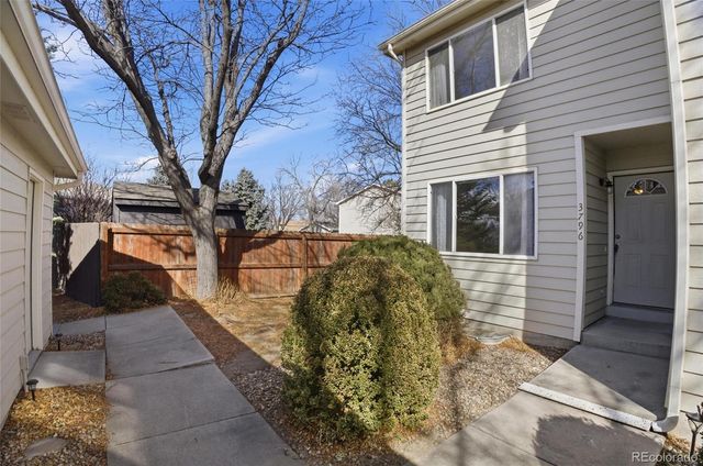 3796 Butternut Avenue, Loveland, CO 80538