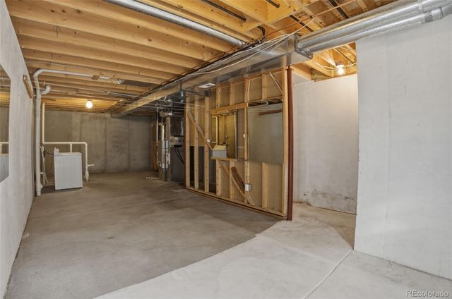 3796 Butternut Avenue, Loveland, CO 80538