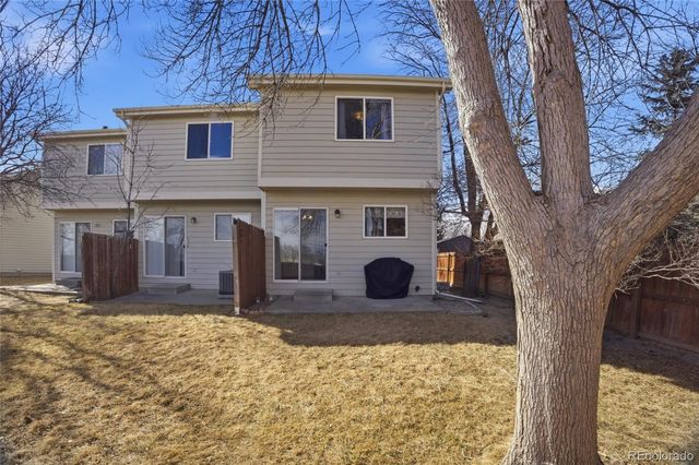 3796 Butternut Avenue, Loveland, CO 80538