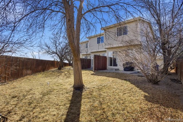 3796 Butternut Avenue, Loveland, CO 80538