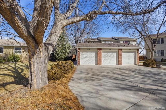 3796 Butternut Avenue, Loveland, CO 80538