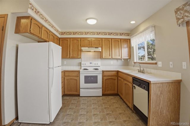 3796 Butternut Avenue, Loveland, CO 80538