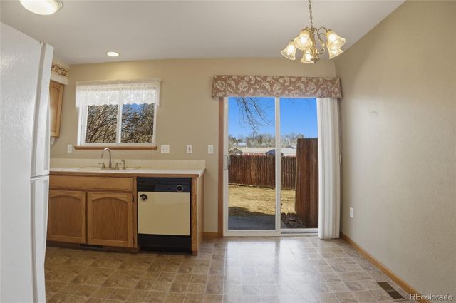 3796 Butternut Avenue, Loveland, CO 80538