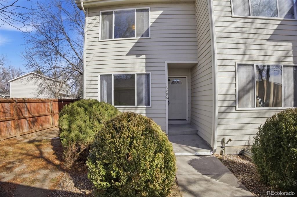 3796 Butternut Avenue, Loveland, CO 80538