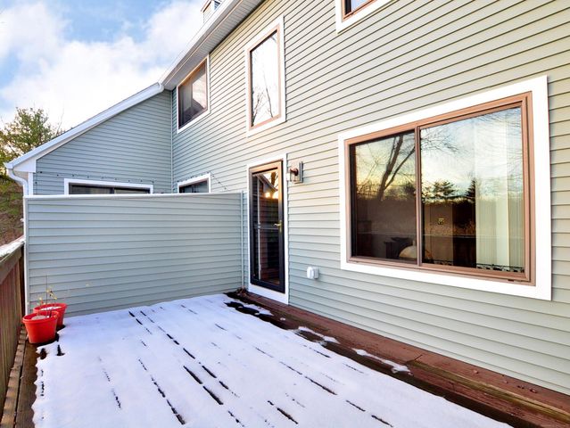 81 Silo Way 81, Bloomfield, CT 06002