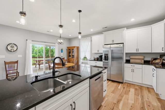 3165 Lebanon Road, Crittenden, KY 41030