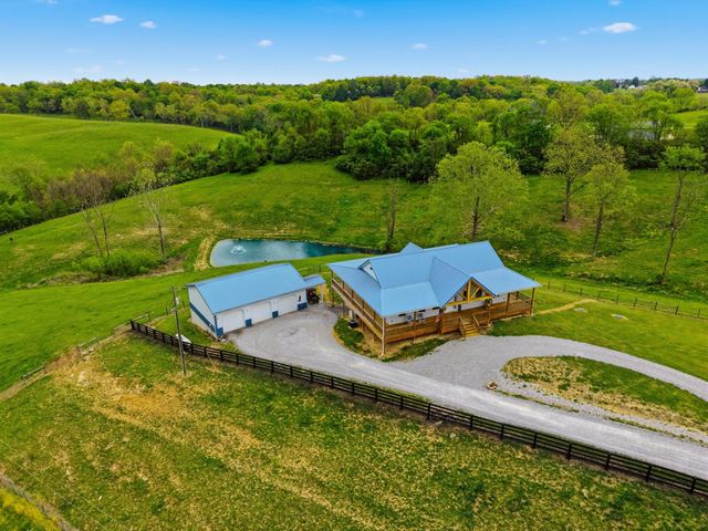 3165 Lebanon Road, Crittenden, KY 41030