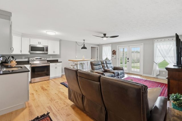 3165 Lebanon Road, Crittenden, KY 41030