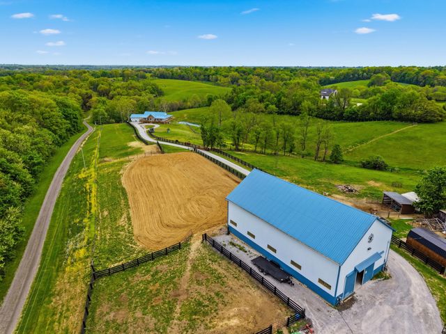 3165 Lebanon Road, Crittenden, KY 41030
