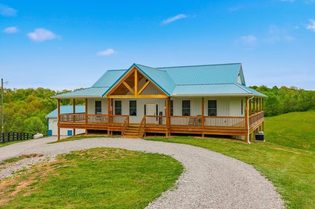 3165 Lebanon Road, Crittenden, KY 41030