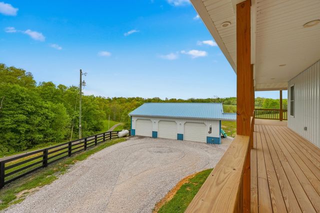 3165 Lebanon Road, Crittenden, KY 41030