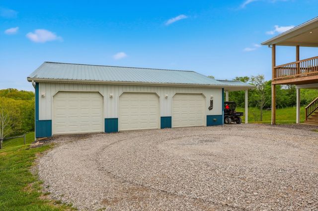 3165 Lebanon Road, Crittenden, KY 41030