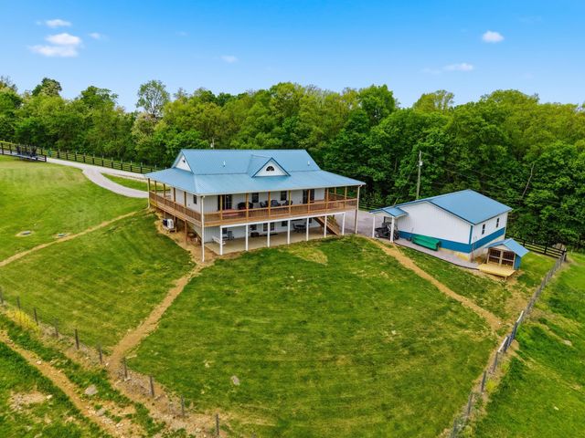 3165 Lebanon Road, Crittenden, KY 41030