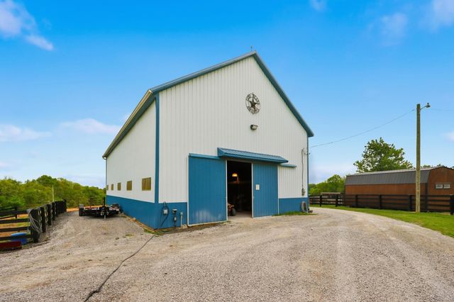 3165 Lebanon Road, Crittenden, KY 41030