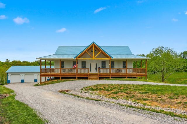 3165 Lebanon Road, Crittenden, KY 41030