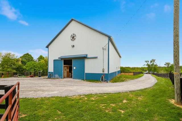 3165 Lebanon Road, Crittenden, KY 41030