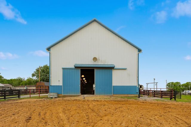 3165 Lebanon Road, Crittenden, KY 41030