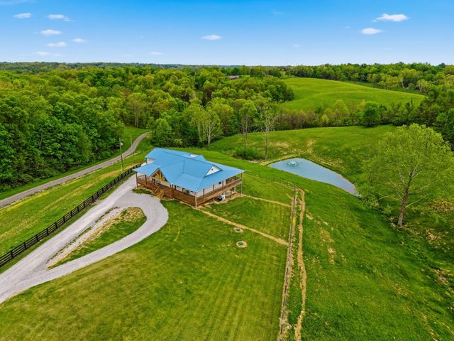 3165 Lebanon Road, Crittenden, KY 41030