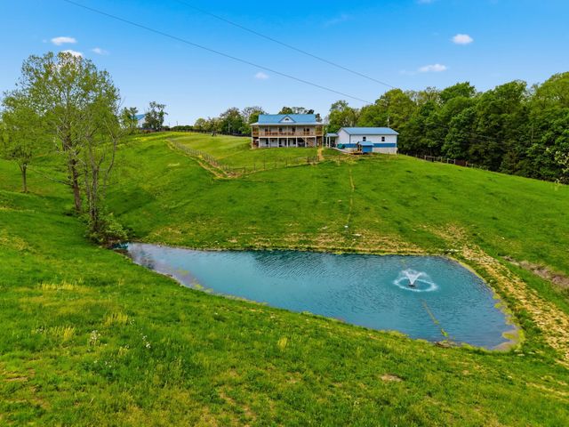 3165 Lebanon Road, Crittenden, KY 41030
