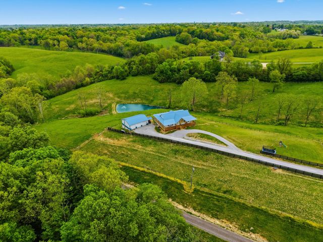 3165 Lebanon Road, Crittenden, KY 41030