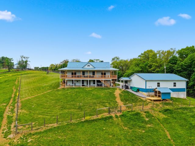3165 Lebanon Road, Crittenden, KY 41030