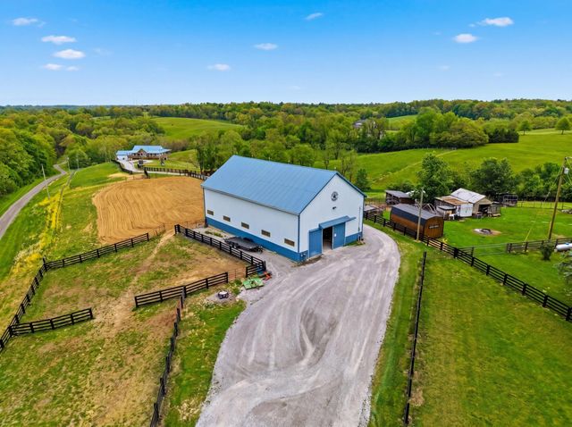 3165 Lebanon Road, Crittenden, KY 41030
