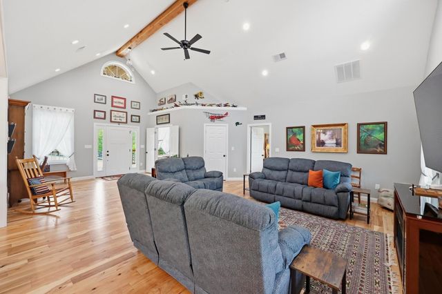 3165 Lebanon Road, Crittenden, KY 41030