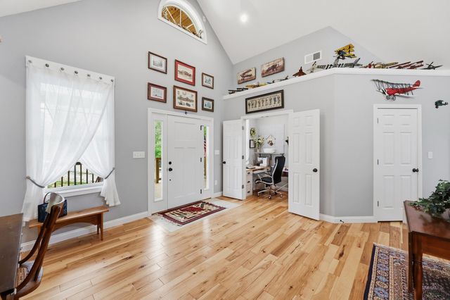 3165 Lebanon Road, Crittenden, KY 41030