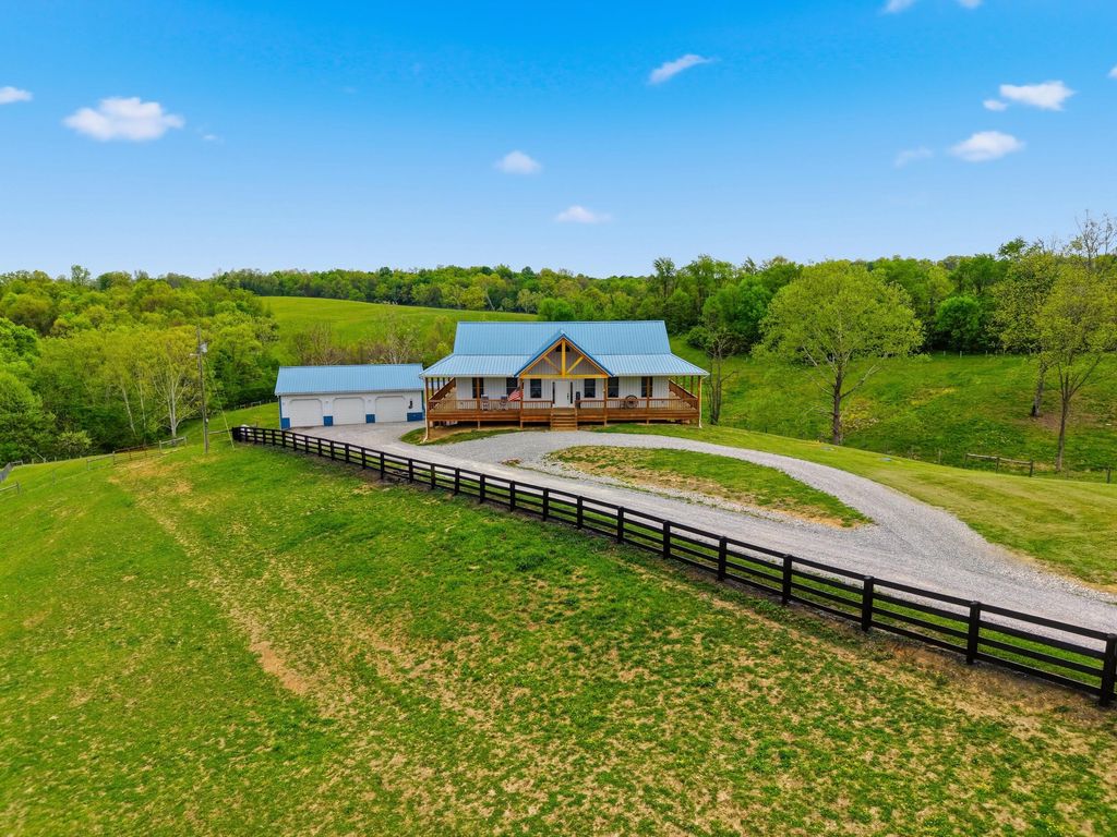 3165 Lebanon Road, Crittenden, KY 41030