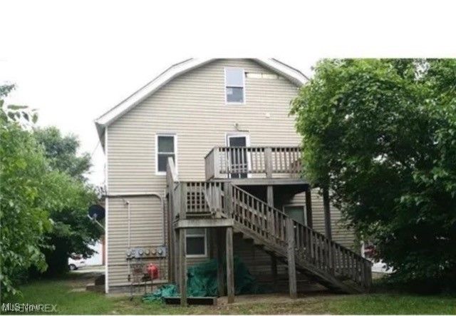 1011 E 63rd Street, Cleveland, OH 44103