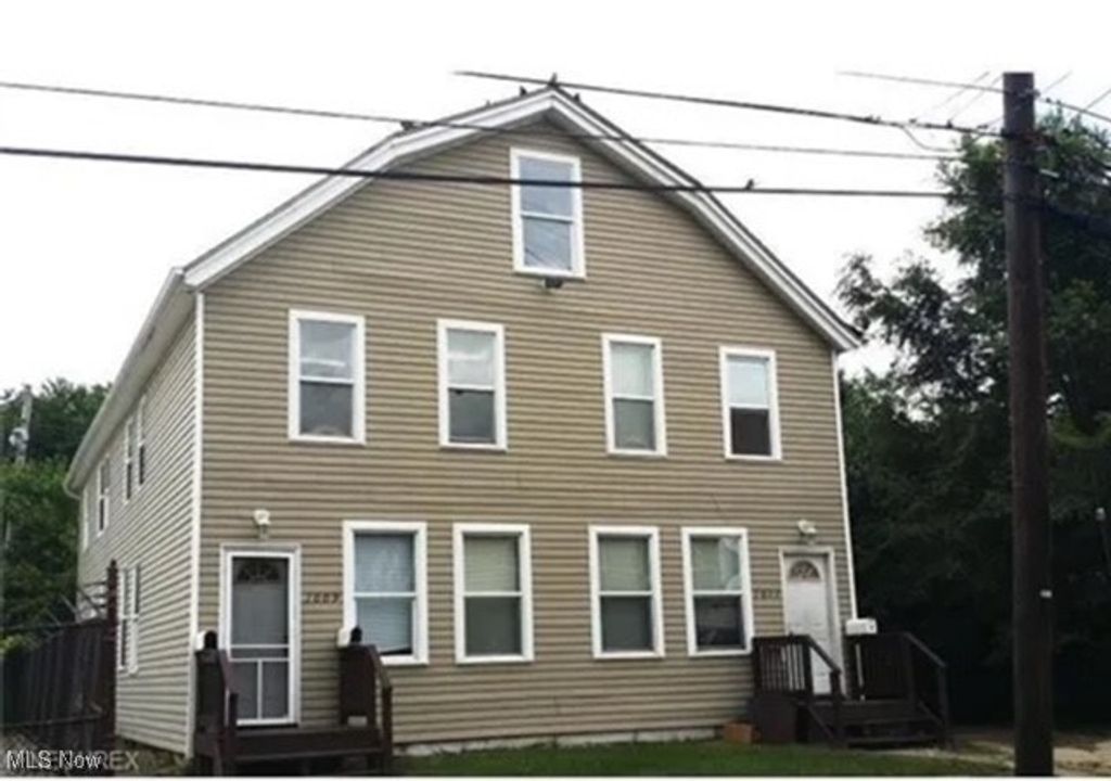 1011 E 63rd Street, Cleveland, OH 44103