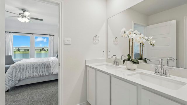 9820 Anyhow Drive, Aubrey, TX 76227