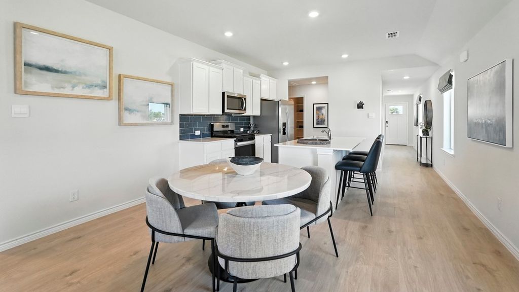 9820 Anyhow Drive, Aubrey, TX 76227