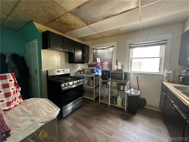 99 Gallatin Avenue, Buffalo, NY 14207