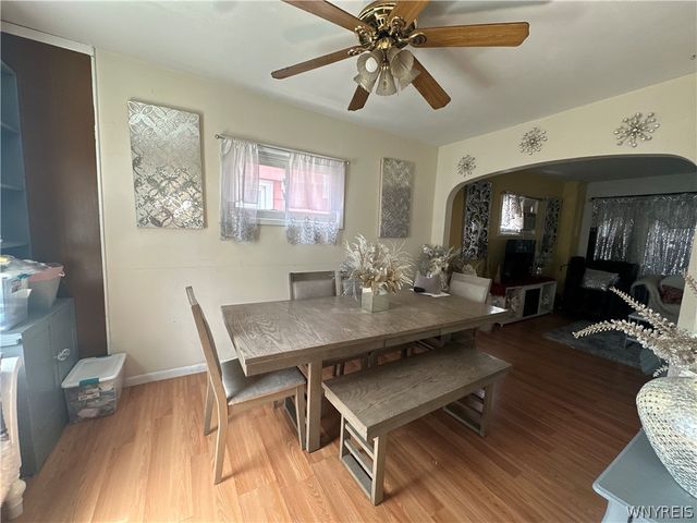 99 Gallatin Avenue, Buffalo, NY 14207