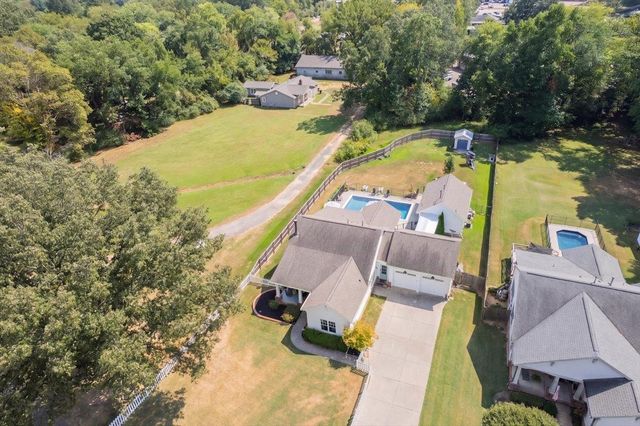 469 S ROWLETT ST, Collierville, TN 38017