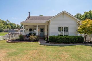 469 S ROWLETT ST, Collierville, TN 38017