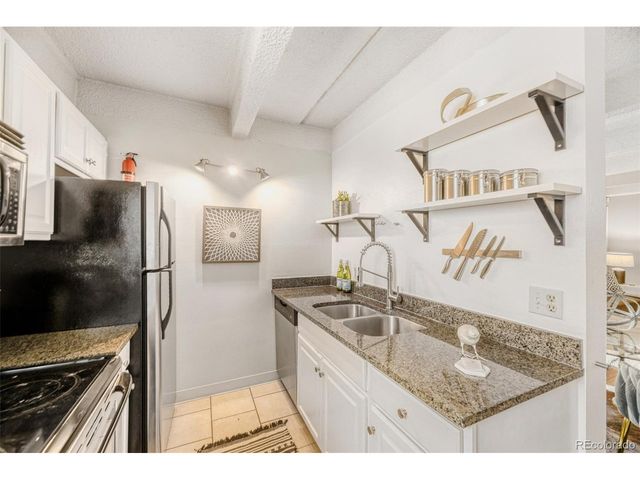 1265 Race St 506, Denver, CO 80206