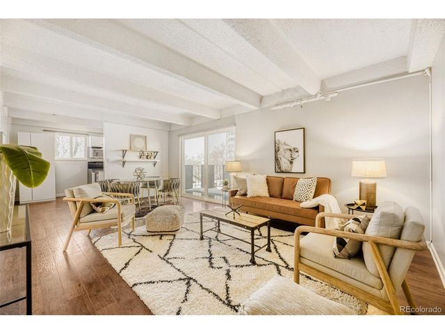 1265 Race St 506, Denver, CO 80206